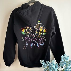 TMG Tiny Meat Gang‎ Hoodie